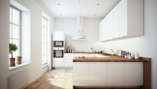 Commercial Renovation in Ann Arbor MI